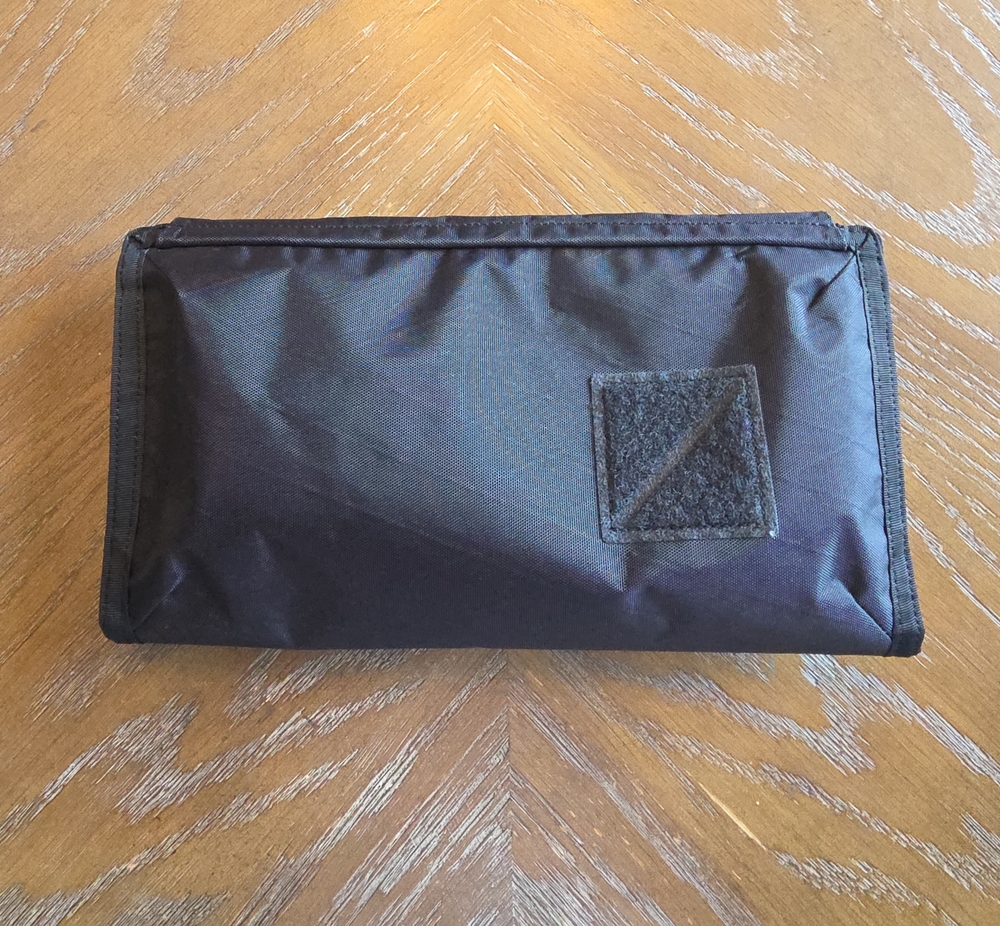 Evergoods CIVIC Access Pouch 1L Xpac